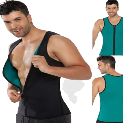 Body Shaper For Men